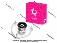 Опора передней стойки 1118 Калина БелМаг Спорт BM9356|Код 57236