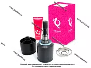 ШРУС 21214 2123 Chevrolet Niva внутренний левый БелМаг BM5581 трипоидный|Код 57248