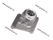 Корпус рычага КПП Газель Соболь 3302-1702240|Код 5726