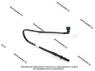 Трубка топливоподающая 1118 Калина 1118-1104220 ROSTECO|Код 57271