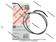 Трубка топливопровода 1118 Калина магистральная  ROSTECO|Код 57287