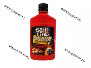 Жидкость для розжига ASTROhim AC870 Grill Fire 250мл парафин|Код 57441