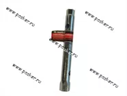 Ключ трубчатый 10х12 цинк Matrix 13712|Код 57453