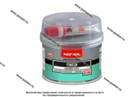 Шпатлевка NOVOL FINISH отделочная 250гр с отвердителем|Код 57510