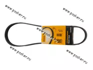 Ремень генератора 1118 Калина CONTITECH 6PK884|Код 57586