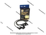 Провода свечные 21214 inj HOLA INTENSE силикон HL411|Код 57611