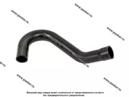 Патрубок сапуна 2112 АО БРТ упак|Код 5763