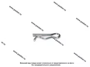 Шплинт пальца суппорта 2101 ФОБОС 10028|Код 57739