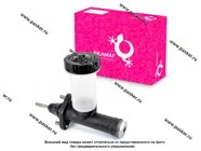 Цилиндр сцепления главный ГАЗ-2410 2217 2705 353 БелМаг оригинал BM6253|Код 57743