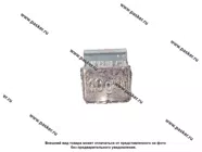 Грузик балансировочный 10гр Clipper для литого диска со скобой 0610 100шт|Код 57751