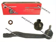 Рулевой наконечник Renault Logan Sandero LADA Largus левый FENOX SP30040O7|Код 57849