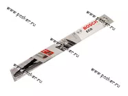 Щетки стеклоочистителя 34см универсальная BOSCH ECO 211|Код 57892