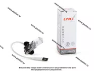 Лампа галоген 12V H3 55W PK22S LYNXauto L10355|Код 5794