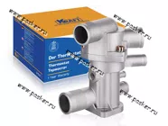 Термостат 21082 2110 2170 Priora KRAFT 019510|Код 58003