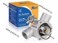 Термоэлемент 21082 2110 2170 Priora KRAFT инжектор н/о с крышкой 019508|Код 58004