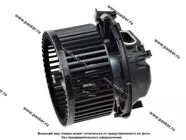 Мотор печки LADA Largus 12- Renault Logan 08- LUZAR A/C- LFh 0991|Код 58075