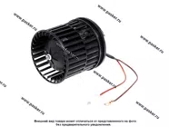 Мотор печки LADA 4x4 Urban LUZAR Lfh 01214|Код 58076