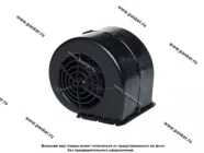 Мотор печки Газель Бизнес LUZAR с кожухом LFh 03027|Код 58082