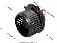 Мотор печки УАЗ 3163 Патриот 06.2007-04.2012 LUZAR тип Delphi LFh 0363|Код 58088