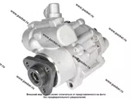 Насос ГУР 2170-72 Priora LUZAR LPS 0101|Код 58091