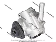 Насос ГУР Газель Бизнес LUZAR дв Cummins ISF2.8 LPS 0301|Код 58092