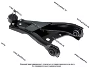Рычаг подвески Renault Duster 11- Kaptur 16- передний нижний правый LECAR LECAR000347502|Код 5825