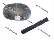 Трубка изоляционная гофра внутренний ф 6,8/6,6мм AVKOPRO|Код 58282