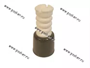 Буфер сжатия передней стойки 1119 Калина Бизнес Приоритет Прайм [упаковка 2 шт.]|Код 58318