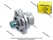 Генератор 2108-10 inj Группа ОМЕГА 95A 7302.3705|Код 58363