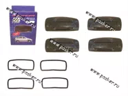 Ручки дверей AZARD 2110-2112,2170 Priora ЕВРО|Код 58369