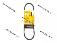 Ремень генератора Daewoo Matiz 0.8 AVX10X666 CONTITECH клиновой|Код 58372