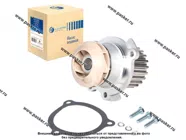 Помпа 2112 LUZAR TURBO LWP 01124|Код 58420