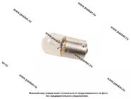 Лампа 24V5W BA15s Philips 13821CP [упаковка 10 шт.]|Код 58471