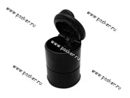 Пепельница AUTOSTANDART 103704|Код 5848