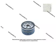 Фильтр масляный Renault Logan Sandero Duster Clio Kangoo Megane LADA Largus оригинал 7700274177|Код 58521