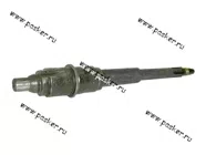 Вал КПП 21074 вторичный|Код 5853