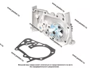 Помпа LADA Largus 10- Renault Logan LUZAR 16V/8V 8мм LWP 0930|Код 58531