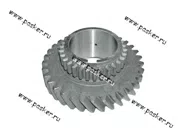 Шестерня 1-ой передачи 2101-06|Код 5855