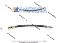 Шланг тормозной 2101 задний KRAFT 003053|Код 58597