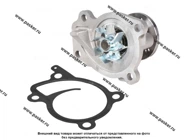 Помпа LADA Vesta 15- Renault Arkana 19- Duster 15- LUZAR 1.6i H4M LWP 0999|Код 58607
