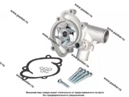 Помпа Волга дв 4062 LUZAR LWP 03062|Код 58615