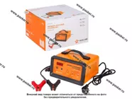 Зарядно-пусковое устройство AIRLINE 100А трансформаторное AJS-CHJ-100|Код 58623