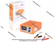 Зарядное устройство AIRLINE 12А импульсное ACH-12A-14|Код 58635