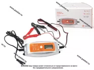 Зарядное устройство AIRLINE 4А автоматическое интеллектуальное ACH-A-01|Код 58638