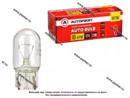 Лампа 12V21W W3x16d AUTOPROFI AP-W21W|Код 58674
