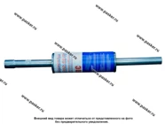 Резонатор Volkswagen Golf 3 Vento 1H2 ФОБОС сталь DX52/53 с алюмокремниевым покрытием AS120 65599|Код 58688