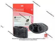 Подушка глушителя LADA Largus Logan Sandero  2 шт ROSTECO|Код 587