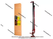 Домкрат реечный 3т Garde DR60 130*1320мм|Код 58712