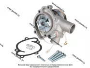 Помпа Газель LUZAR с ЭММ LWP 03063|Код 58787