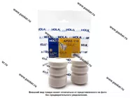 Буфер сжатия заднего амортизатора 2110 2170 Priora HOLA AP22-110 2шт|Код 58821